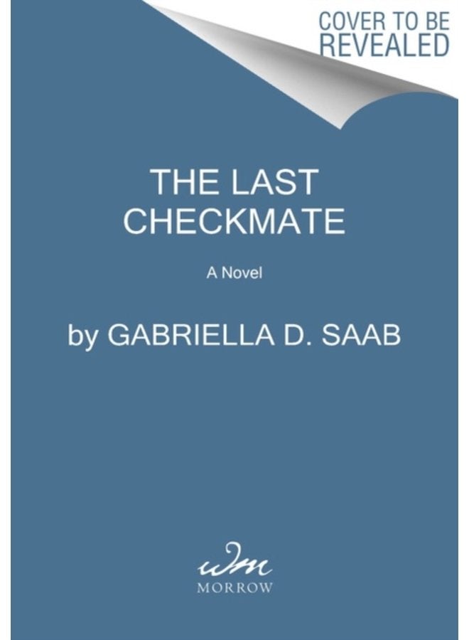 The Last Checkmate A Novel - Paperback
