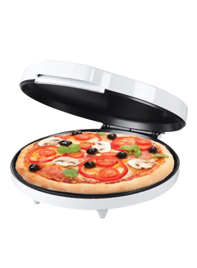 Electric Pizza Maker 1500W – User-Friendly with a Practical Design - Image 3