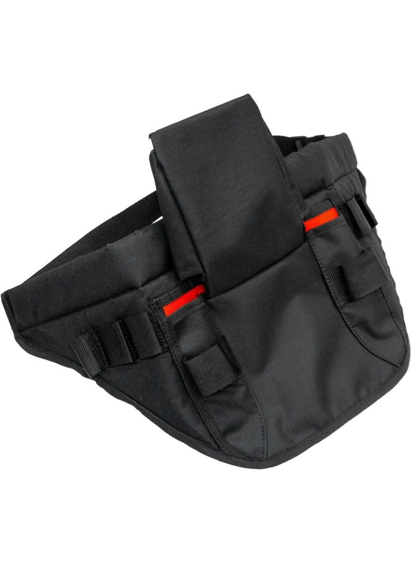 İzeltaş Izeltaş 14000004137 Waist Type Cloth Tool Bag  - Image 2