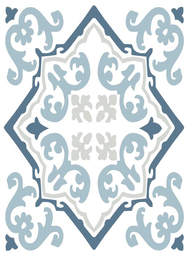 WallPops Alina Peel & Stick Wall Tiles - Image 1