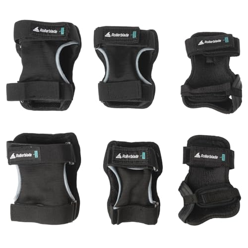 Rollerblade Skate Gear 3 Protector Black L - Image 2