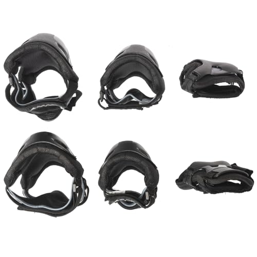 Rollerblade Skate Gear 3 Protector Black L - Image 3