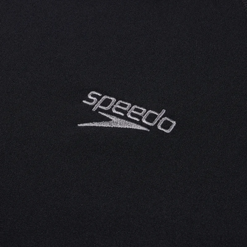 speedo Mens Endurance+ Splice Swimming Rashguard