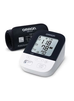 Omron M4 Automatic Upper Arm Blood Pressure Monitor  - Image 1