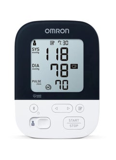 Omron M4 Automatic Upper Arm Blood Pressure Monitor  - Image 2