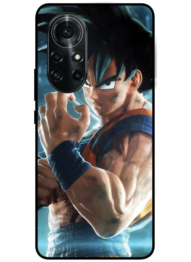 Protective Case Cover For Huawei Nova 8 Pro 4G / 5G Premium Series Protective Case Cover For Huawei Nova 8 Pro 4G/ 5G Goku - pzsku/Z3CD499CDE1B49D2472FCZ/45/_/1717928939/741c703a-4e3b-47f9-8cee-9fe0a1293e81