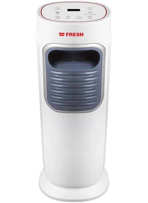 Fresh Air Cooler and Vertical Heater 2000 Watt F-AH-2000W