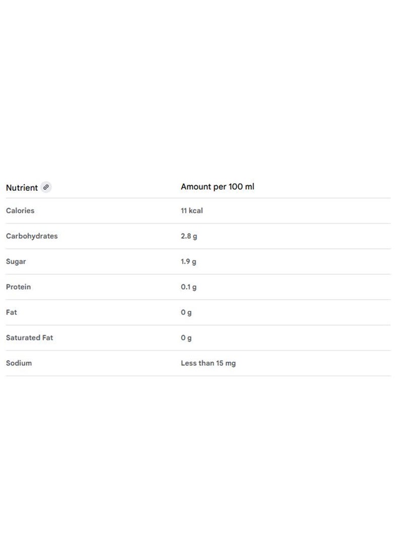Barbican Non Alcoholic Malt Beverage Cans 6 x 250ml - Image 2