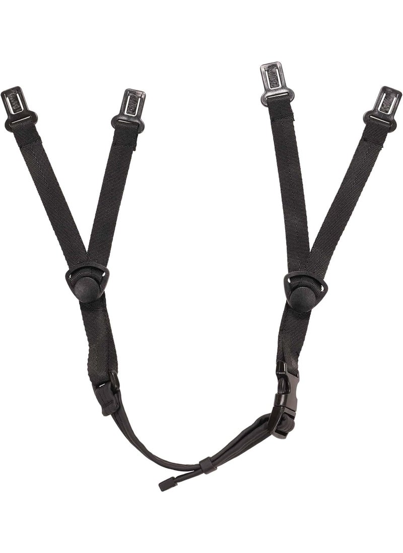 Ergodyne Ergodyne Skullerz 8992 Safety Helmet Replacement Chin Strap 