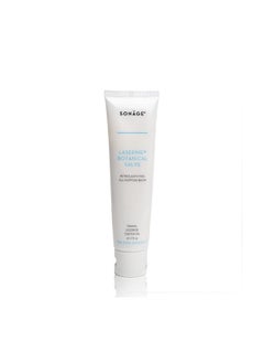 Laserine Botanical Salve | Petroleum-Free Multi-Purpose Skin Balm for Hydration | Shea Butter Salve Provides Relief from Dry Skin and Soothes Burns and Cuts | Gentle For All Skin Types