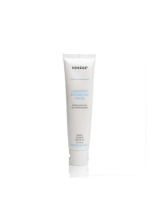 Laserine Botanical Salve | Petroleum-Free Multi-Purpose Skin Balm for Hydration | Shea Butter Salve Provides Relief from Dry Skin and Soothes Burns and Cuts | Gentle For All Skin Types - pzsku/Z3CD4F437D534576E3648Z/45/_/1686514821/9e9aee92-169f-4f44-bd1f-f357f9a9179a