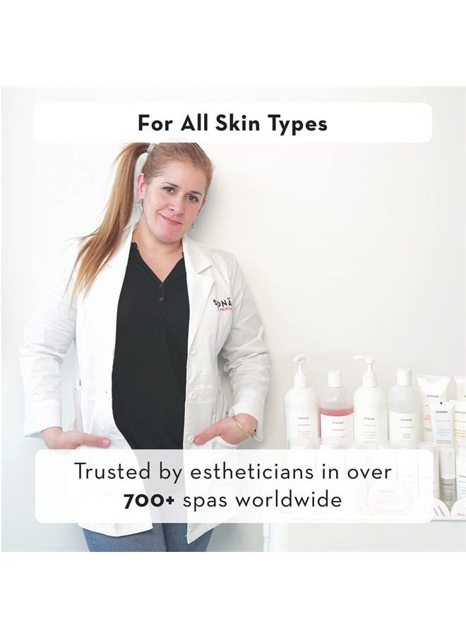 sonage - Laserine Botanical Salve | Petroleum-Free Multi-Purpose Skin Balm for Hydration | Shea Butter Salve Provides Relief from Dry Skin and Soothes Burns and Cuts | Gentle For All Skin Types - Image 1