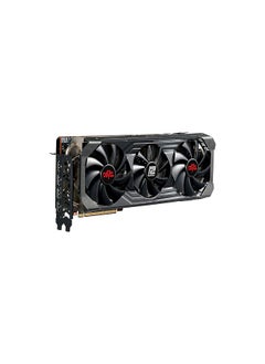 Red Amd Radeon™ Rx 6800 Xt Gaming Graphics Card With 16Gb Gddr6 Memory Powered By Amd Rdna™ 2 Raytracing Pci Express 4.0 Hdmi 2.1 Amd Infinity Cache