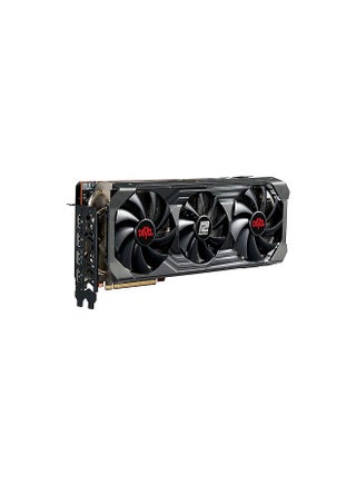 Red Amd Radeon™ Rx 6800 Xt Gaming Graphics Card With 16Gb Gddr6 Memory Powered By Amd Rdna™ 2 Raytracing Pci Express 4.0 Hdmi 2.1 Amd Infinity Cache - pzsku/Z3CD50815C93232D30EBFZ/45/_/1715317285/5f2d7b28-0c85-49cf-a70d-f2ae45ab0fea