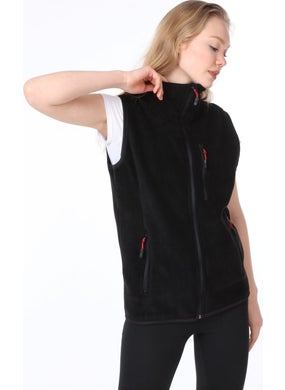 Women's Fleece Multi-Pocket Trekking Sports Vest - pzsku/Z3CD51B47C58A18A21AEDZ/45/_/1725790247/8d21001f-173e-4822-a08a-54c493c5ff63