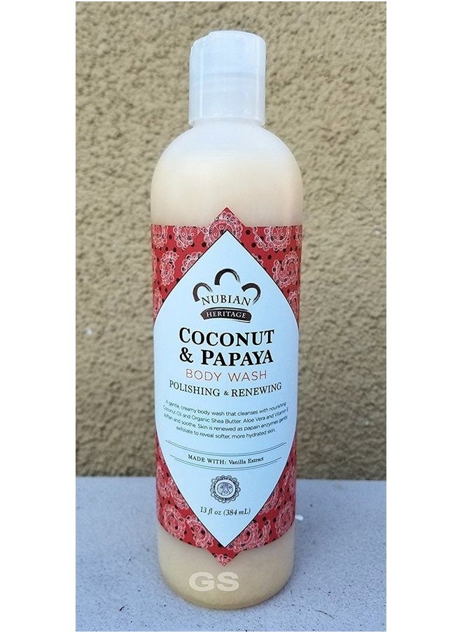 Body Wash (Coconut & Papaya) - pzsku/Z3CD542B32D812FE584E0Z/45/_/1681095786/5455d653-cf45-429b-a968-c4f7a28eb30a