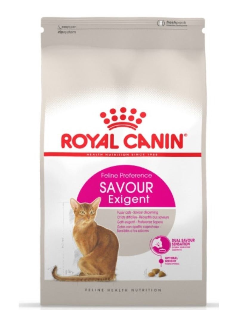 رويال كانين - طعام جاف للقطط 4 كجم - Image 1