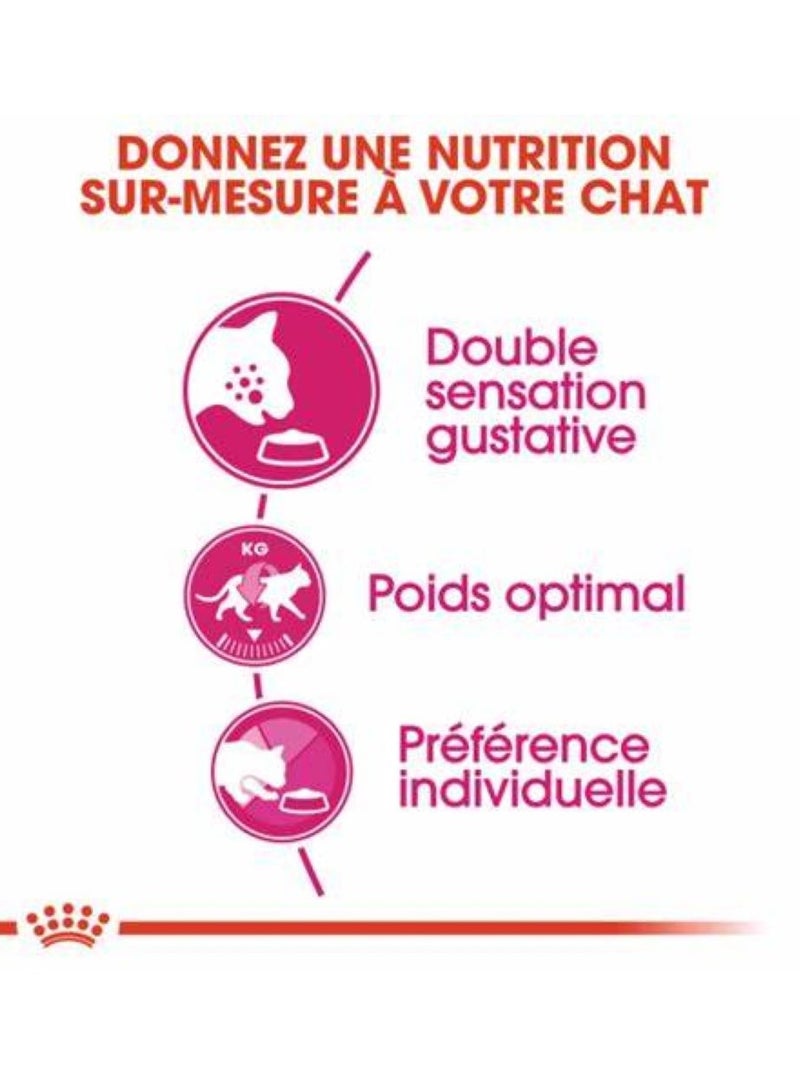 رويال كانين - طعام جاف للقطط 4 كجم - Image 2