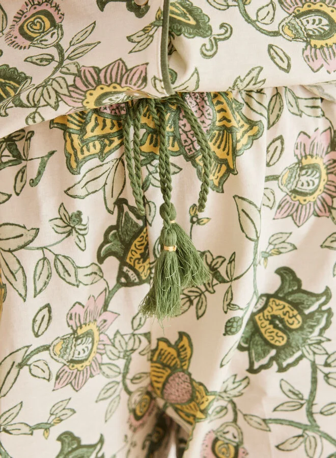 women'secret DB ORIENTAL PJ FR