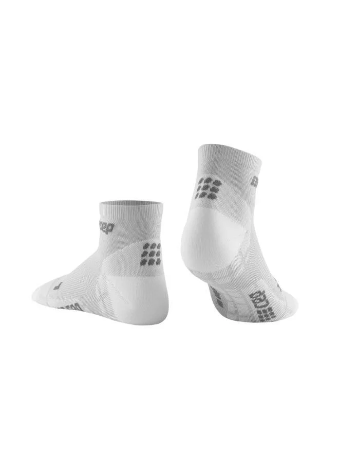سي إي بي Ultralight Compression Socks Low Cut Men