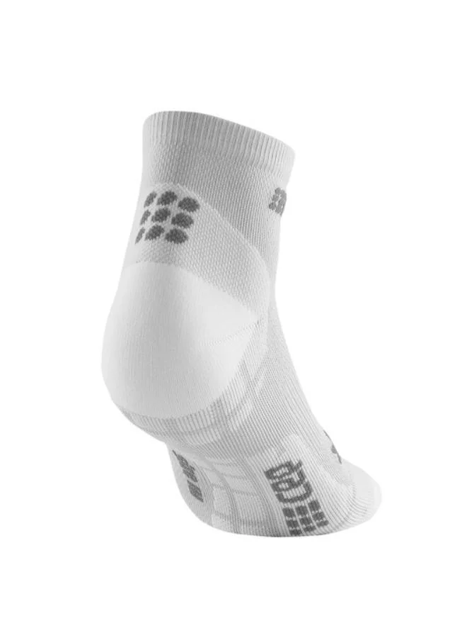 CEP Ultralight Compression Socks Low Cut Men