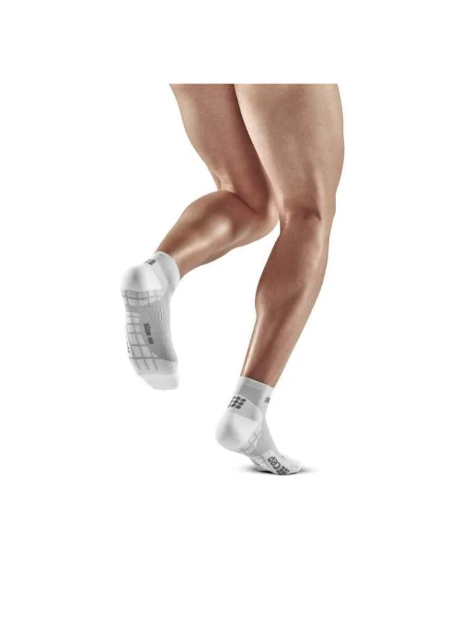 CEP Ultralight Compression Socks Low Cut Men
