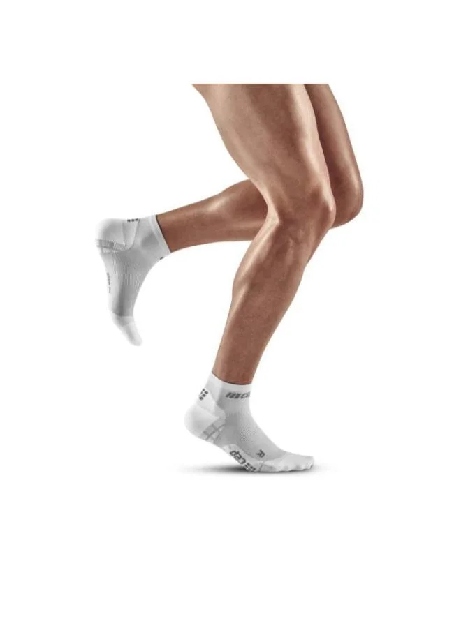 CEP Ultralight Compression Socks Low Cut Men