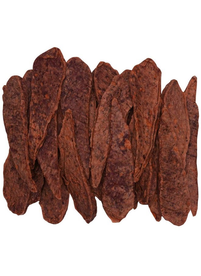 Loving Pets Loving Pets Natural Value All Natural Soft Chew Duck Tenders Dog Treat, 14-Ounce (8051)  - Image 2