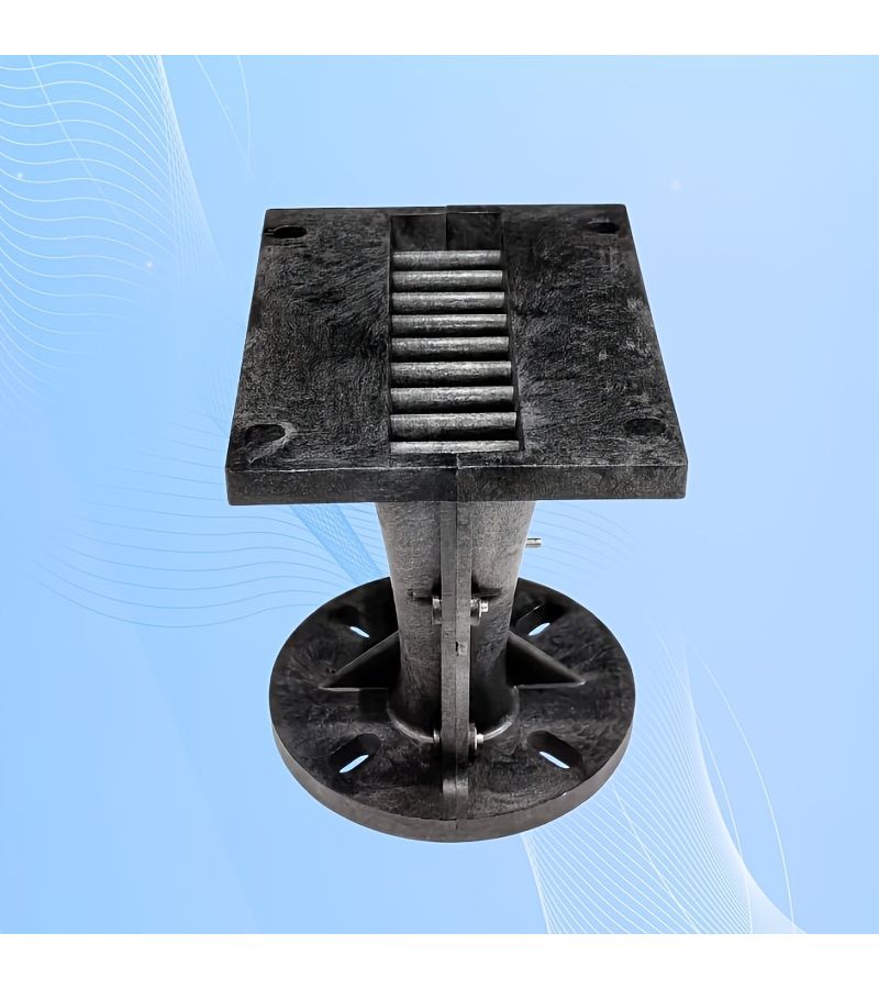 Professional Line Array Horn 1pc Audio Accessory 4.33 Inch X 3.43 Inch X 4.33 Inch 1.02 Inch Throat For Remote Sound Applications - Image 1
