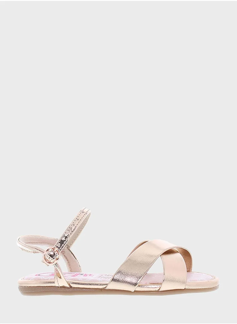 MOLEKINHA Infant Nova Sandals