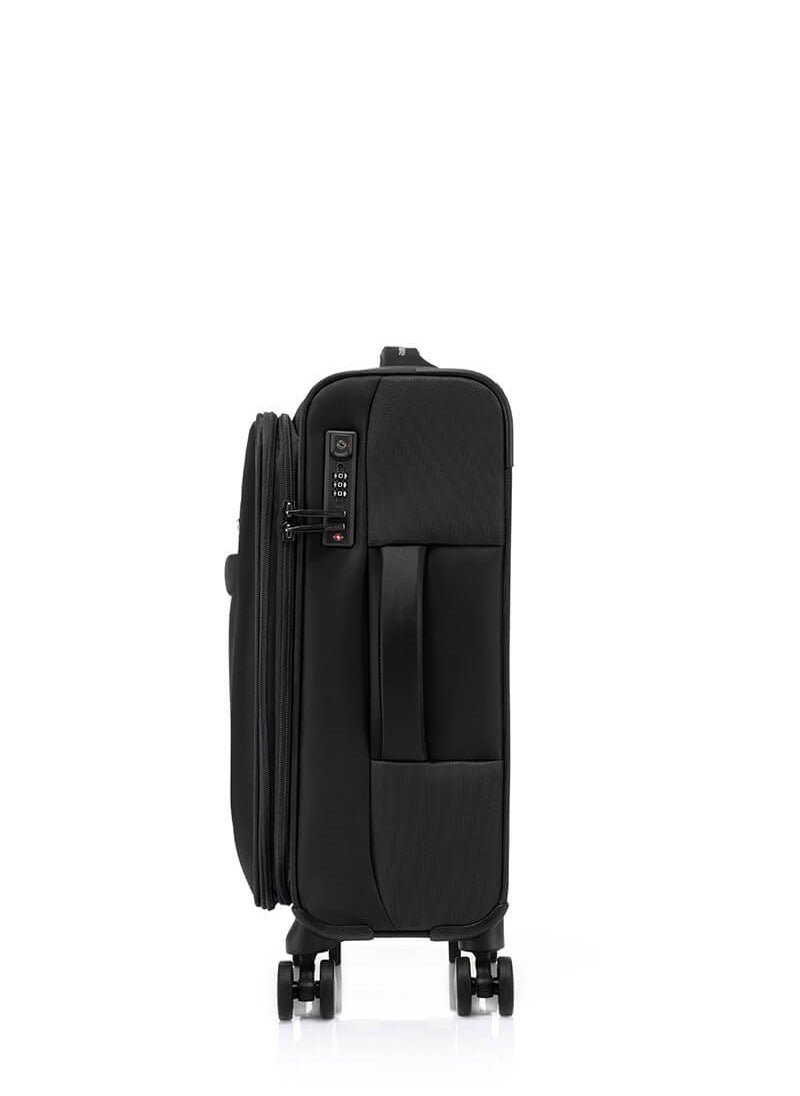 Samsonite Samsonite Synch  57 cm  - Black - 3 Years Global Warranty  - Image 4