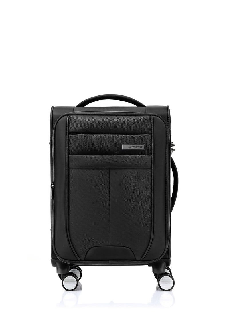 Samsonite Samsonite Synch  57 cm  - Black - 3 Years Global Warranty  - Image 3