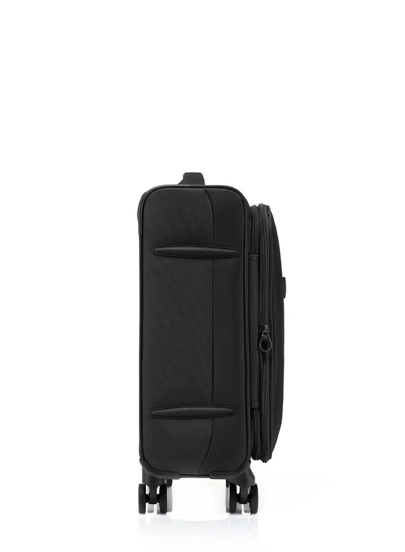 Samsonite Samsonite Synch 57 cm - Black - 3 Years Global Warranty