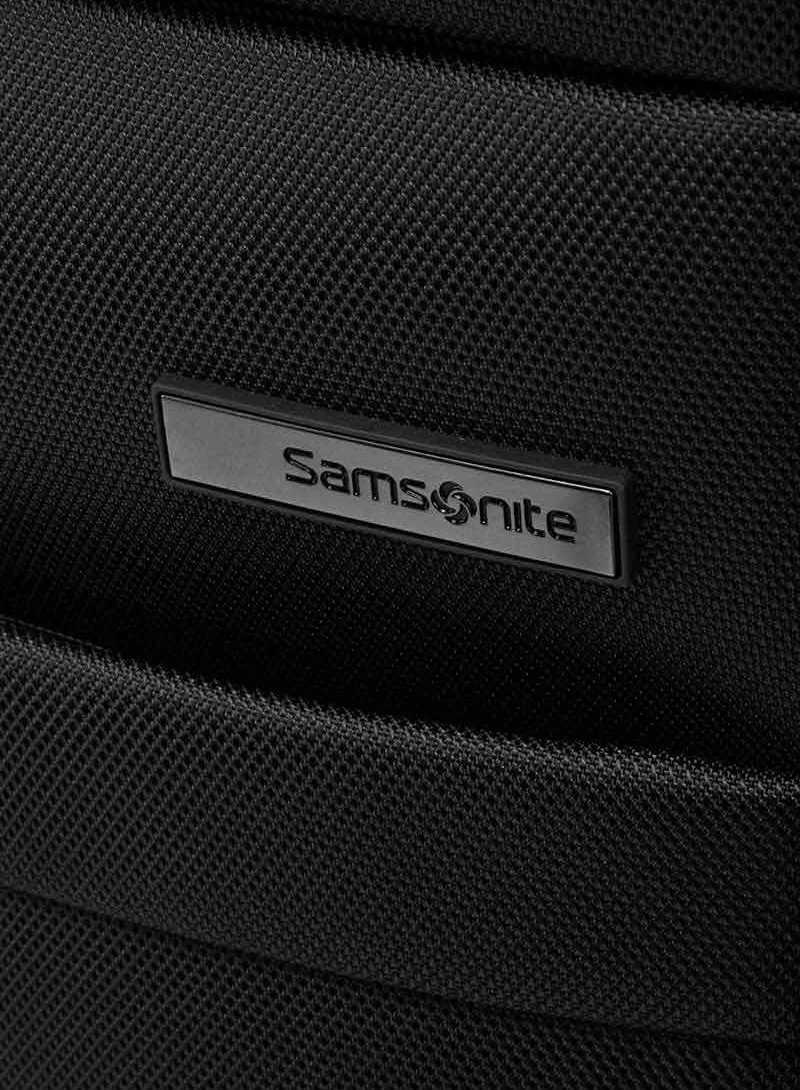 Samsonite Samsonite Synch 57 cm - Black - 3 Years Global Warranty
