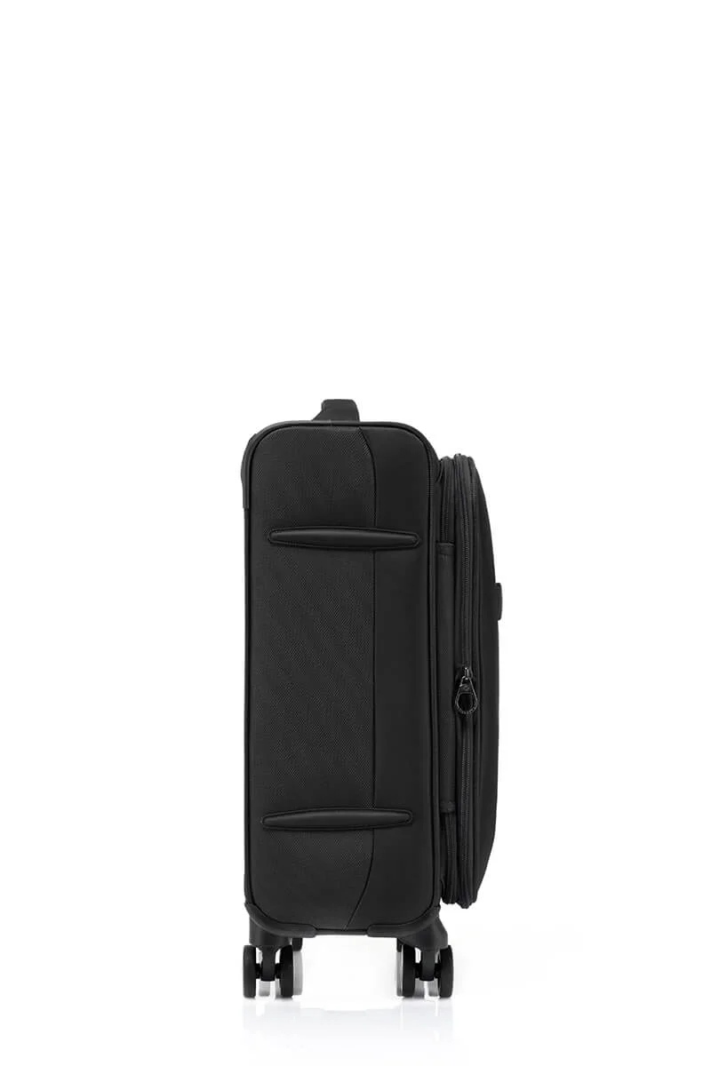 Samsonite Samsonite Synch 57 cm - Black - 3 Years Global Warranty