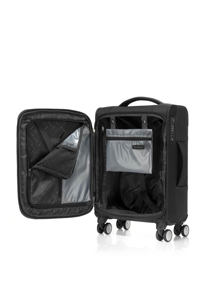 Samsonite Samsonite Synch  57 cm  - Black - 3 Years Global Warranty  - Image 5