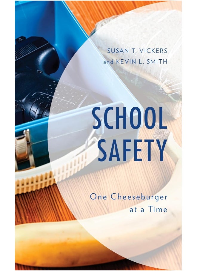 null - School Safety: One Cheeseburger at a Time - Image 1