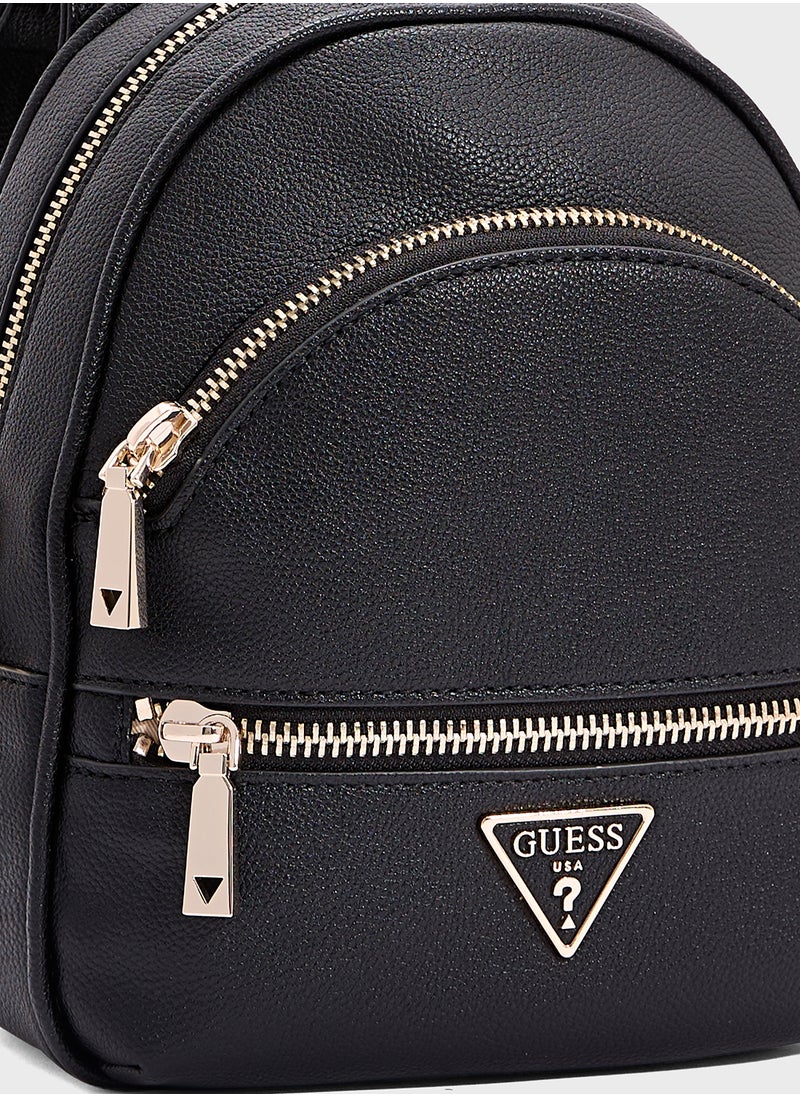 GUESS - Manhattan Backpack - Image 1