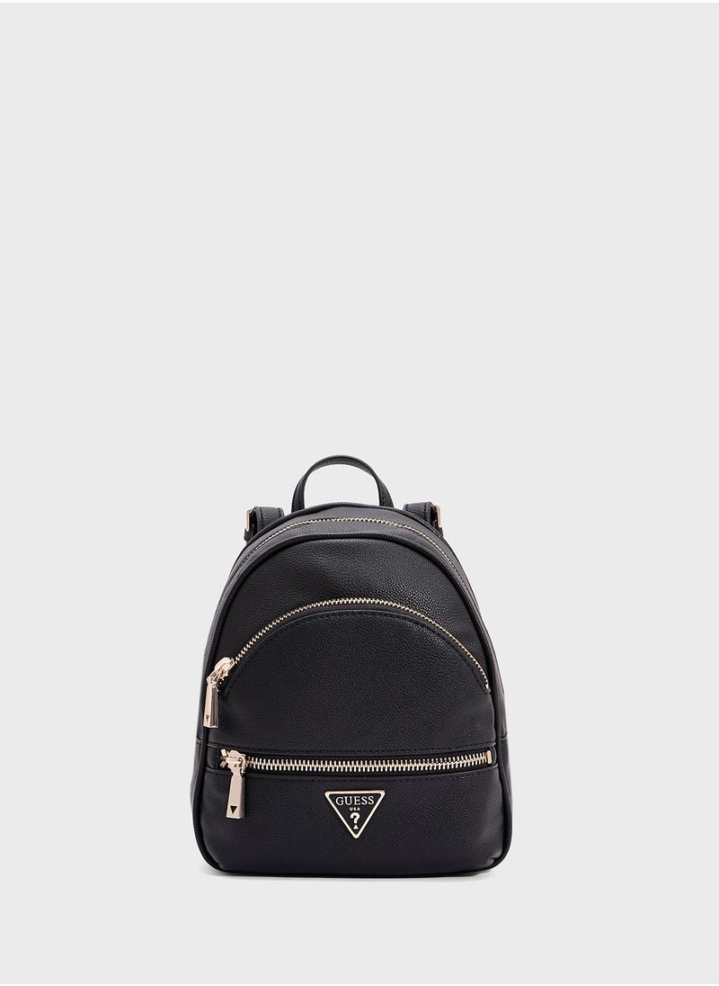 GUESS - Manhattan Backpack - Image 1