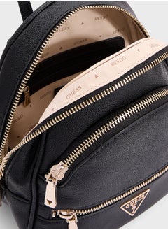 GUESS Manhattan Backpack  - Image 5
