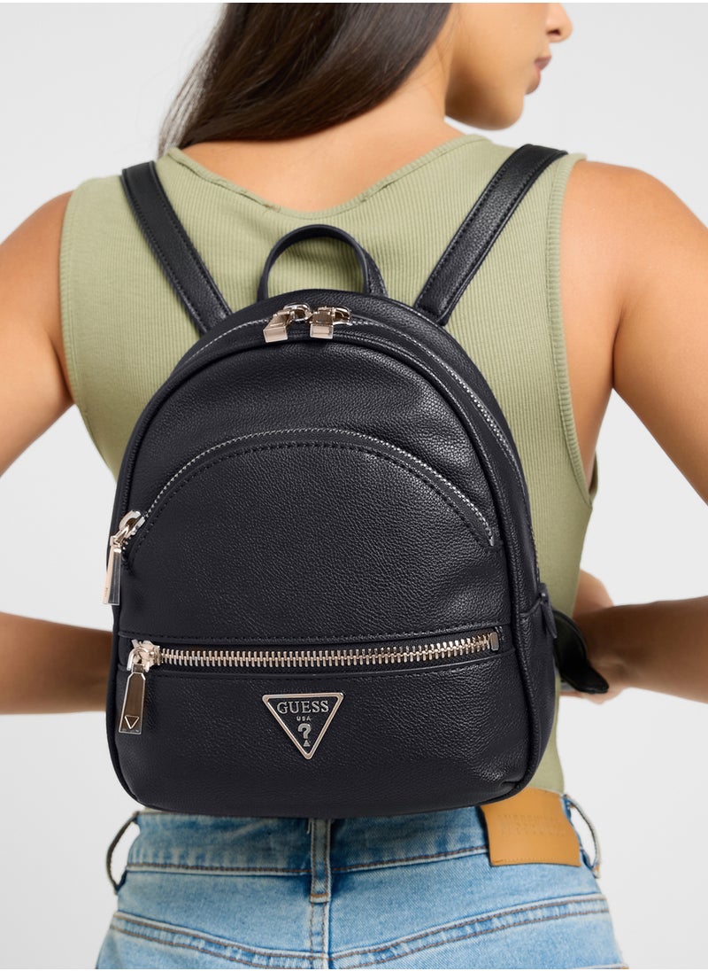 GUESS - Manhattan Backpack - Image 1