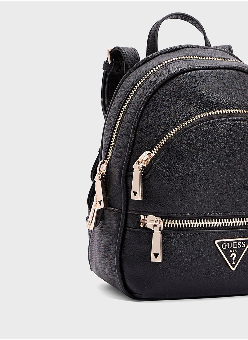 GUESS - Manhattan Backpack - Image 1