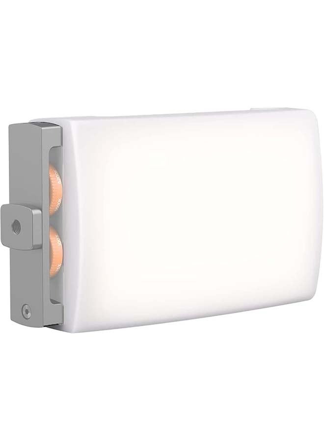 Zhiyun ZHIYUN M40 Video Light Silicone Cover, 40W Portable Camera Light Accessory, 14000 Lux Solf Light  - Image 1