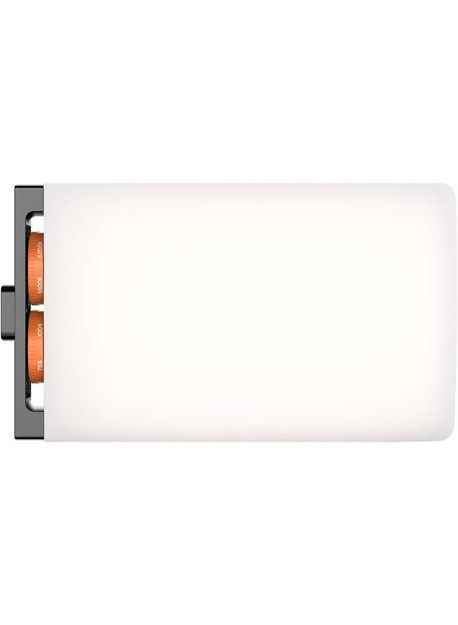 Zhiyun ZHIYUN M40 Video Light Silicone Cover, 40W Portable Camera Light Accessory, 14000 Lux Solf Light  - Image 5