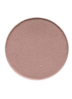Honeybee Gardens Pressed Powder Matte Plum Eyeshadow Single Refill (Canterbury Matte Light Dusty Plum) ; Pan Only, No Compact ; Vegan, Gluten Free, Cruelty Free, 1.3G  - Image 1