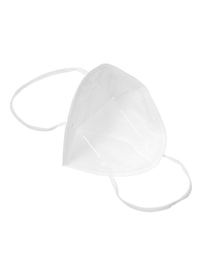 NIBEMINENT 10-Piece KN95 Face Cover - Image 5