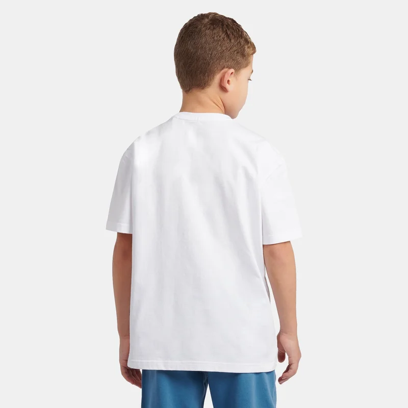 New Balance Kids' Athletics Player Graphic T-Shirt