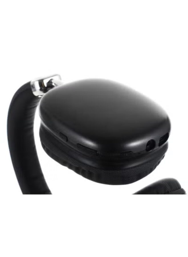 GULFLINK SY-BT1632 Wireless Headphone Gaming Headset Foldable Bluetooth Earphones Black - Image 3