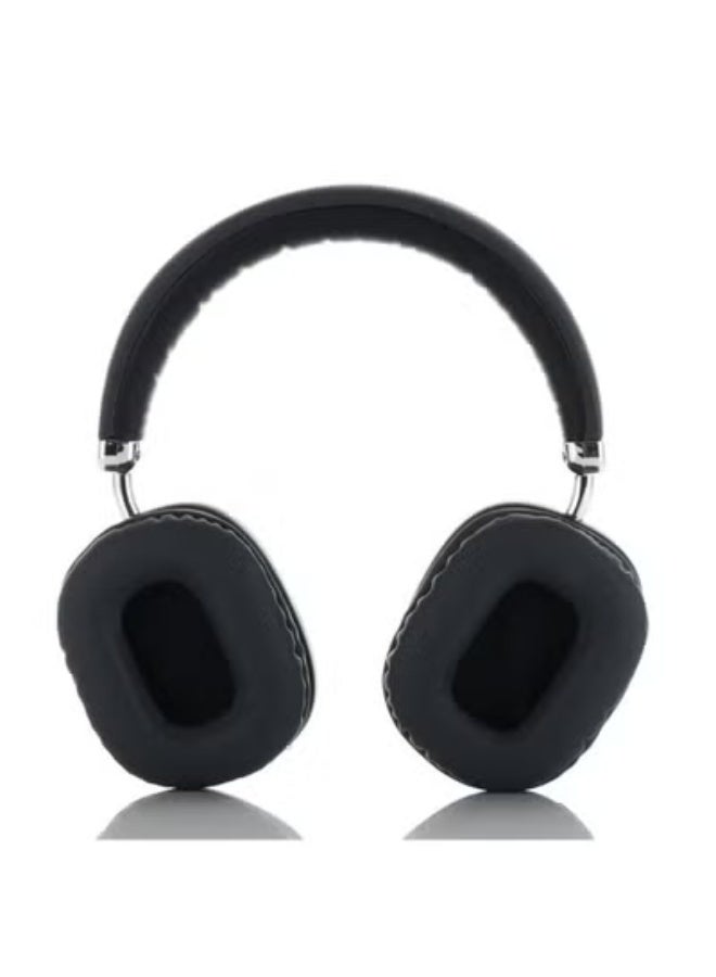 GULFLINK SY-BT1632 Wireless Headphone Gaming Headset Foldable Bluetooth Earphones Black - Image 4