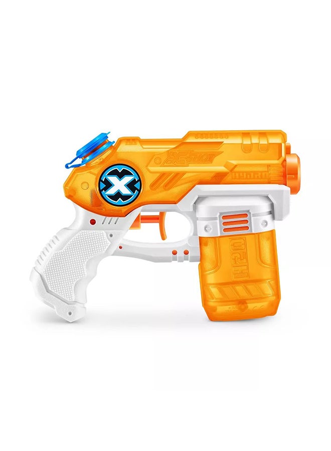 X-Shot Stealth Soaker Water Blaster (Pack of 4) - Image 2